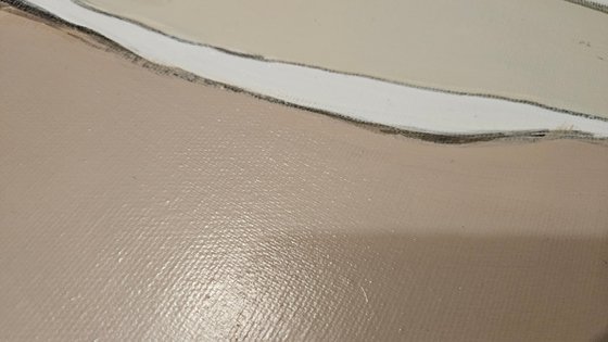 Territory of Calm #3