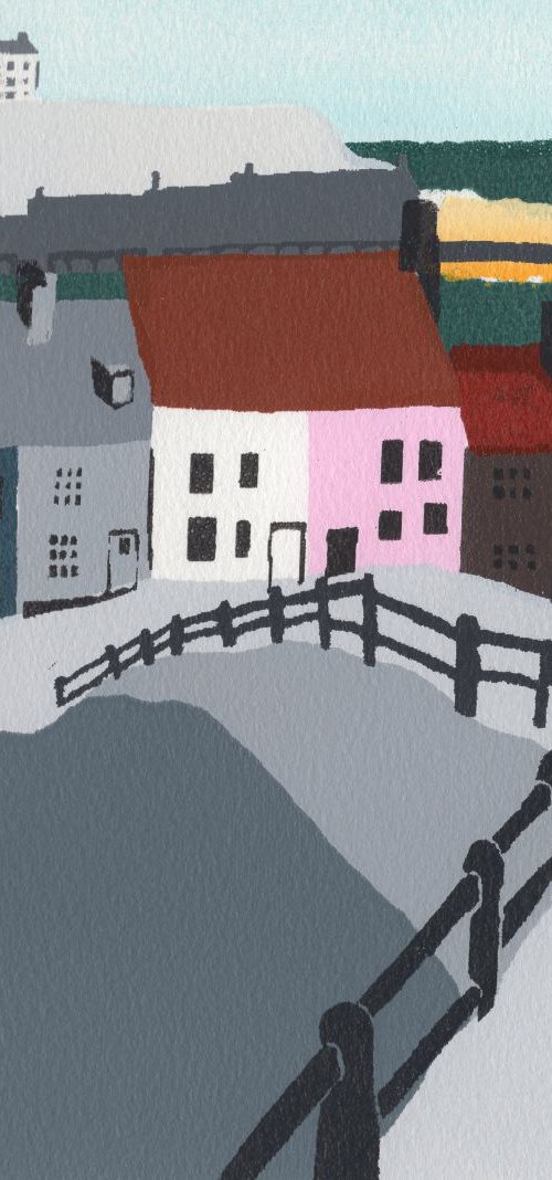Whitby by Carole King