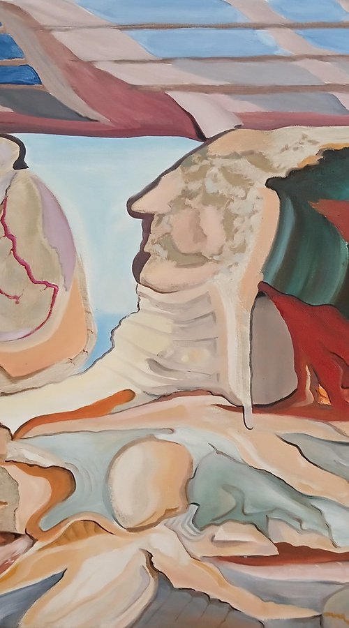 ptolymes breach by randy pratt