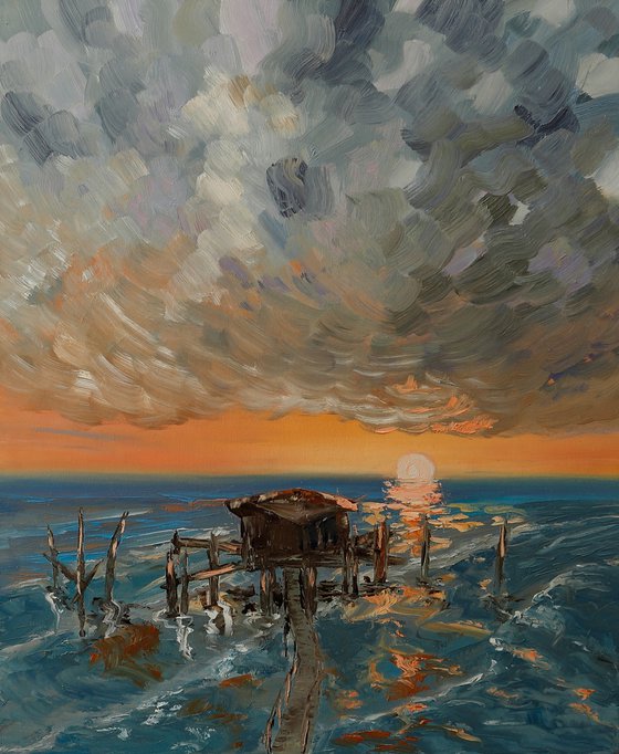 Vibrazioni Marine