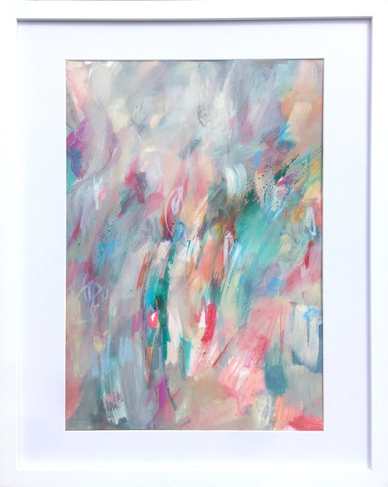 Myriad Stimuli