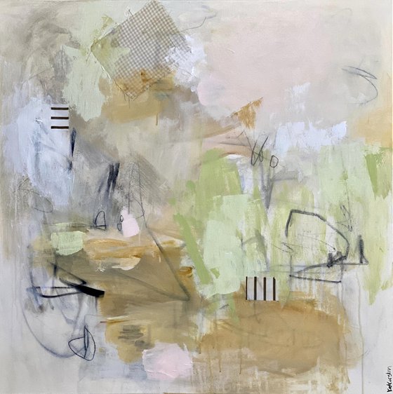 Margaritas and Sand Dunes