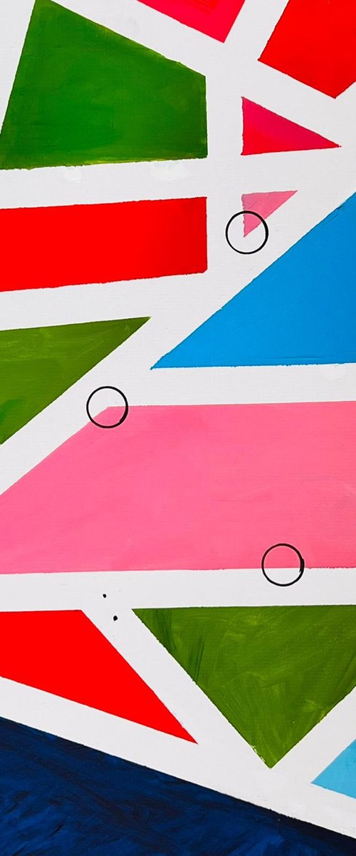 Memories Kites 2 by Shabs Beigh