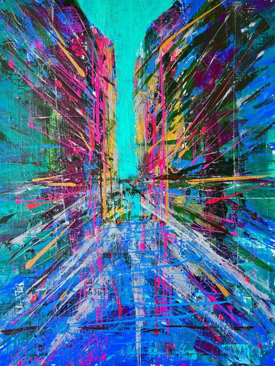 Velocity