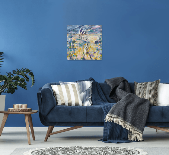 The Many Shades Of Life’