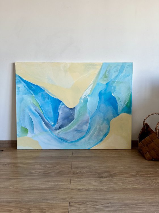 Ocean's Pulse