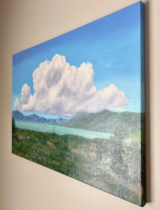 Utah Lake