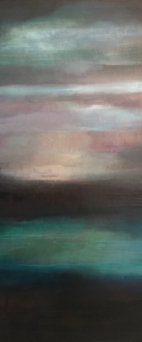 Dawn by Alexandra Steele-Mortimer