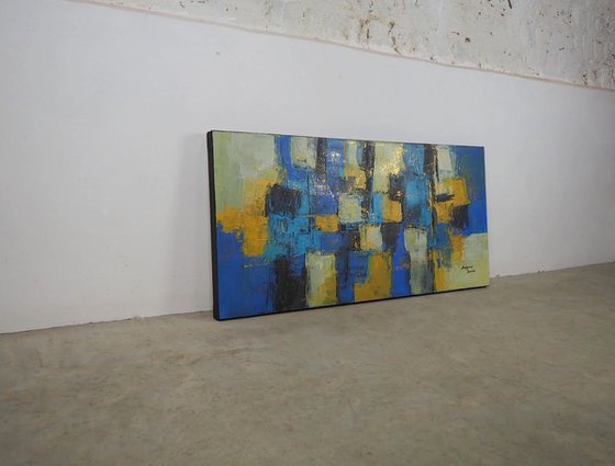 Dream Between The Devil And The Deep Blue Sea