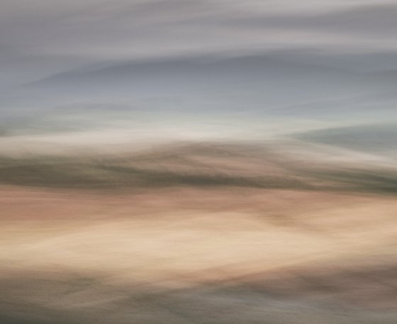 Painted dream #35