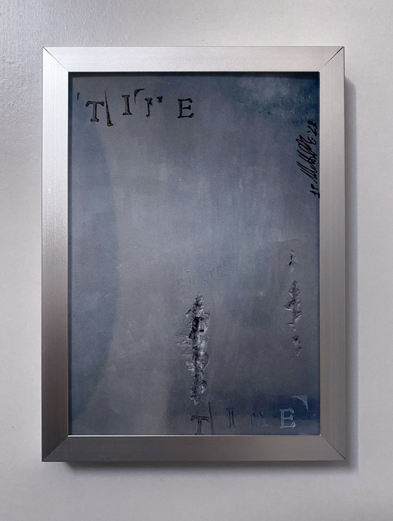 TIME NO.19