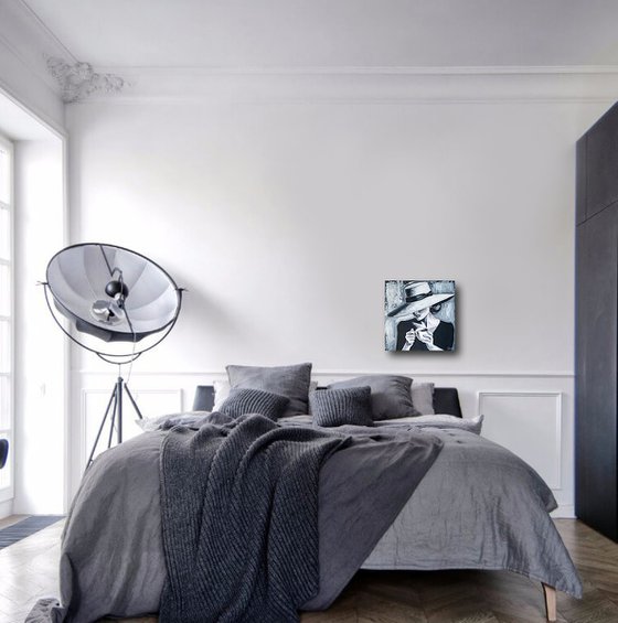 Morning Elegance