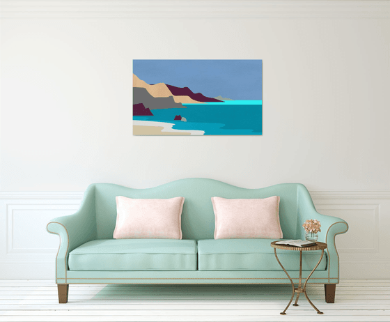 Seascape #06