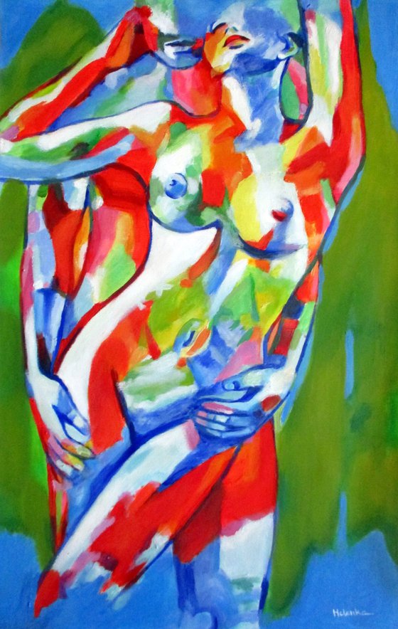 "Shades of Love"