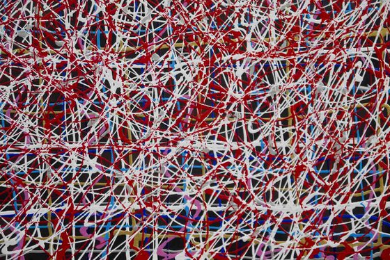 Where Fragments of Forgotten Peoples Dwell