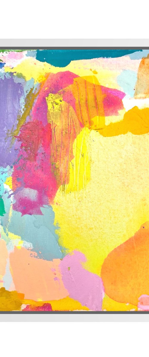 ‘Dreamers 14’ by Kathryn Sillince