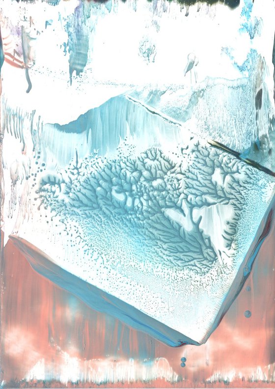 The Dreams Of Nature