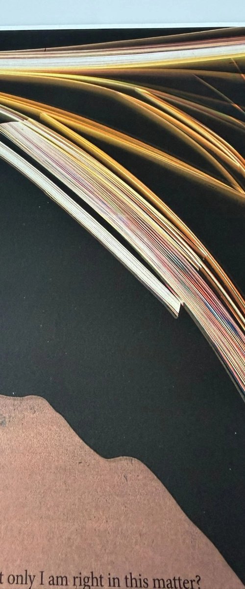 How Likely Is It by Wolfgang Tillmans
