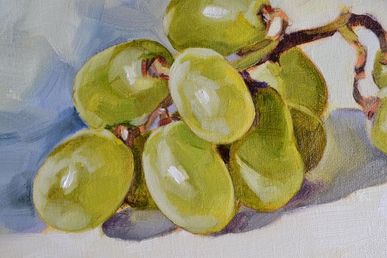 Grapes 1