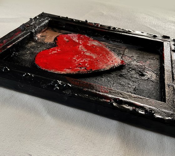 Untamed Heart 1