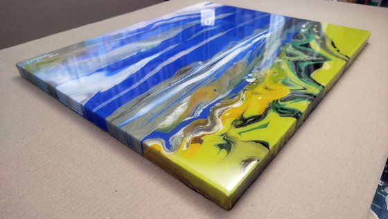 The Surface 2