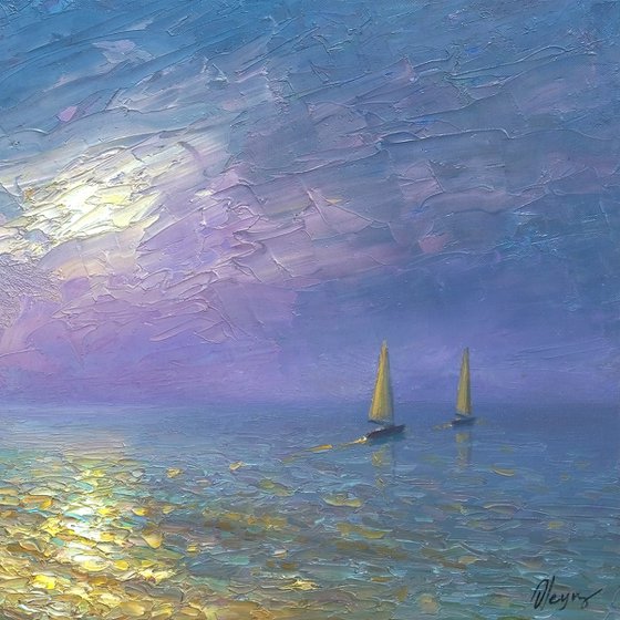 Sea