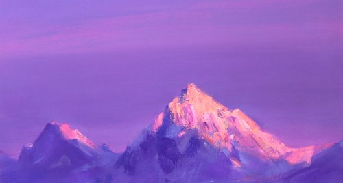 Artwork by Tetiana Shendryk