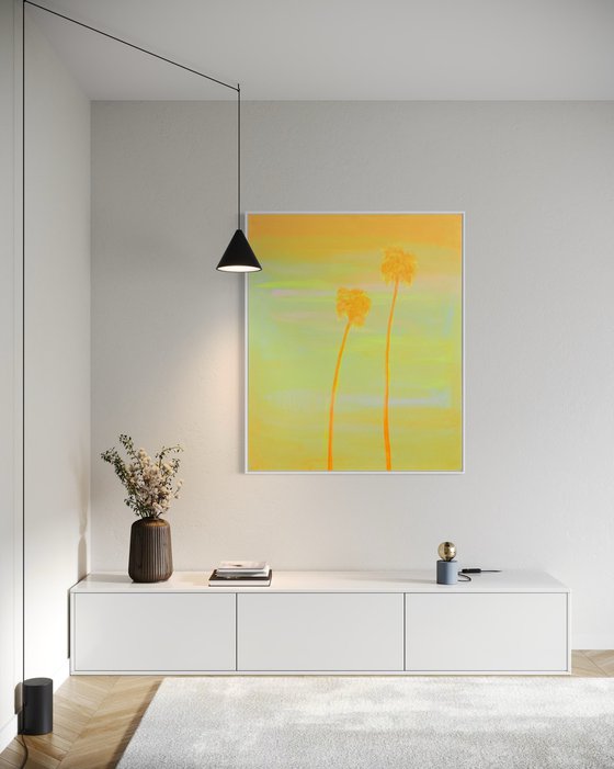 ‘Breeze On The Boulevard II’