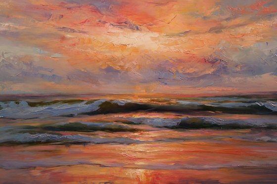 "Shining Horizons"