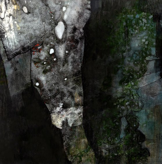 Ancient Passages 8