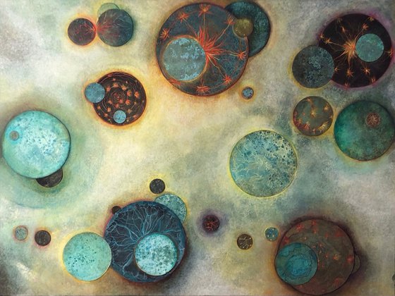 Cosmos