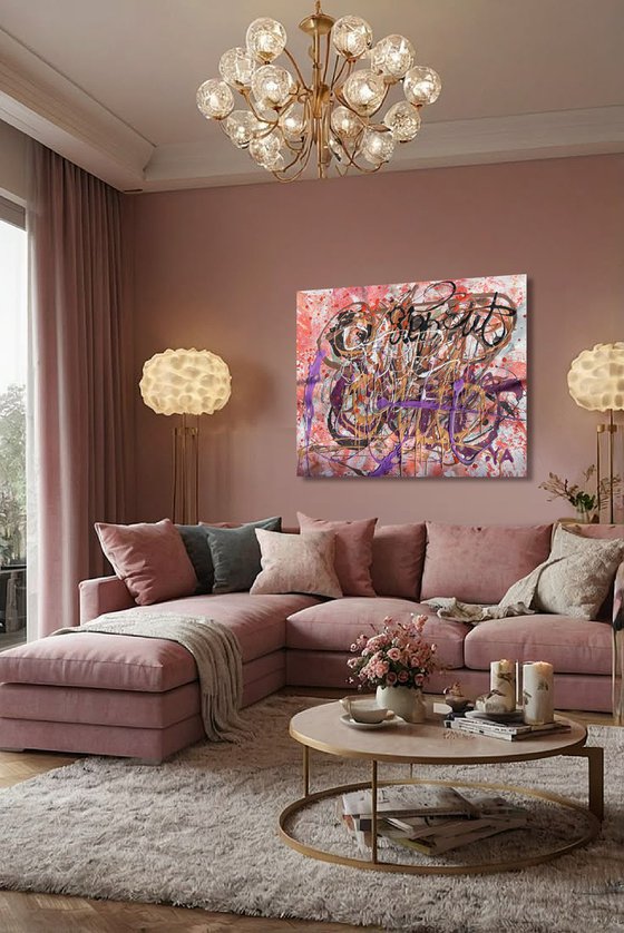 Hotel solution - Diptych