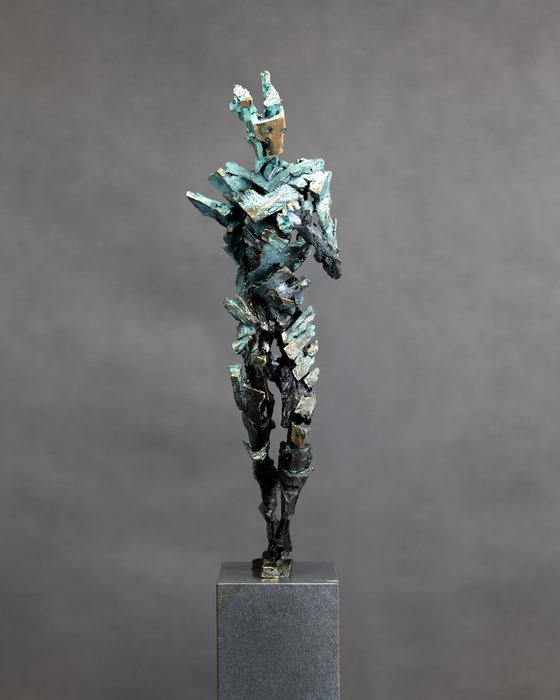 MARCED II