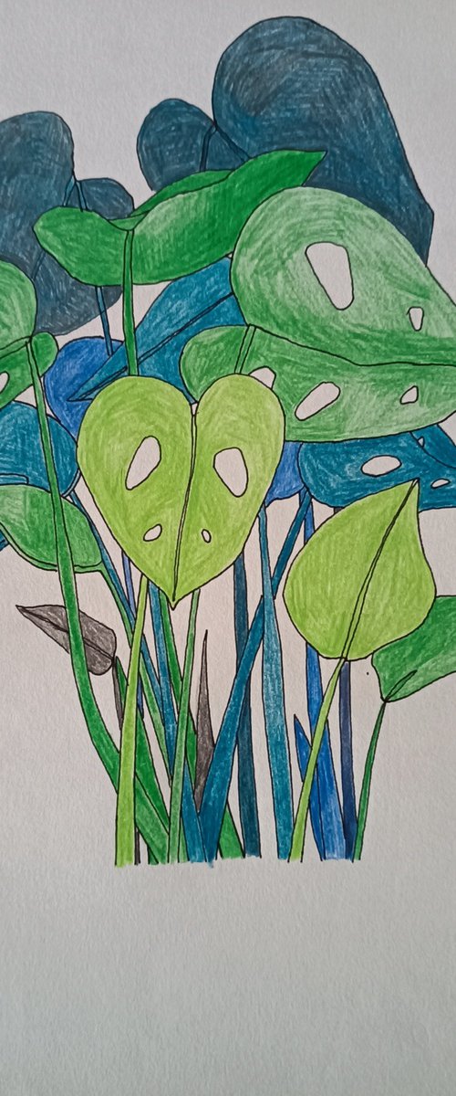 draw 10.0 by Isabellangela Germinario