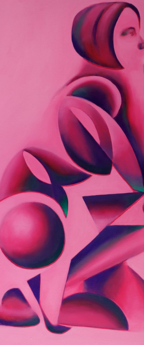 Neo Deco – 15-10-25 by Corné Akkers