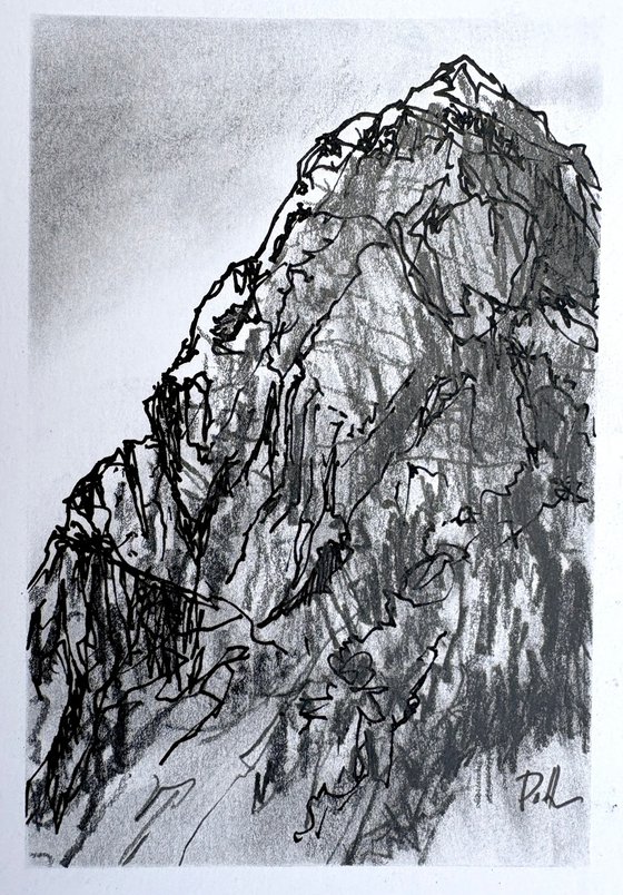 Dolomites 6