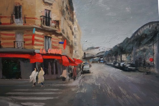La Gitane