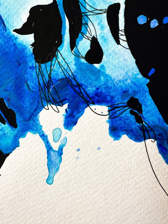 Bllue Bird