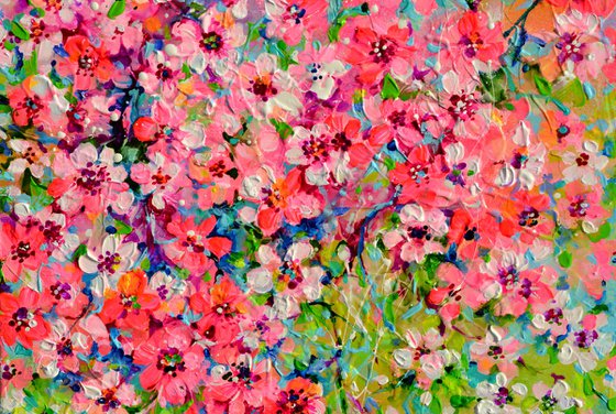 I've Dreamed 57 Sakura Blossom