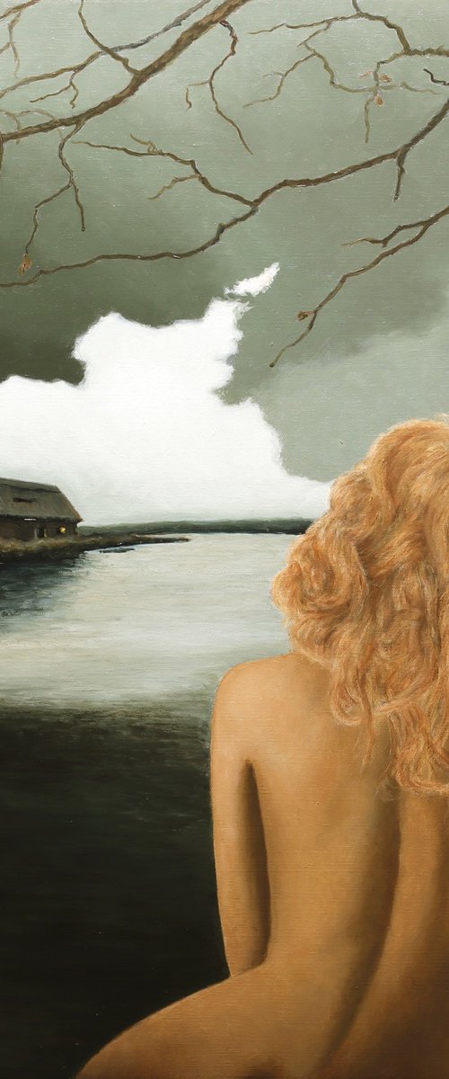 September by Oleg Baulin