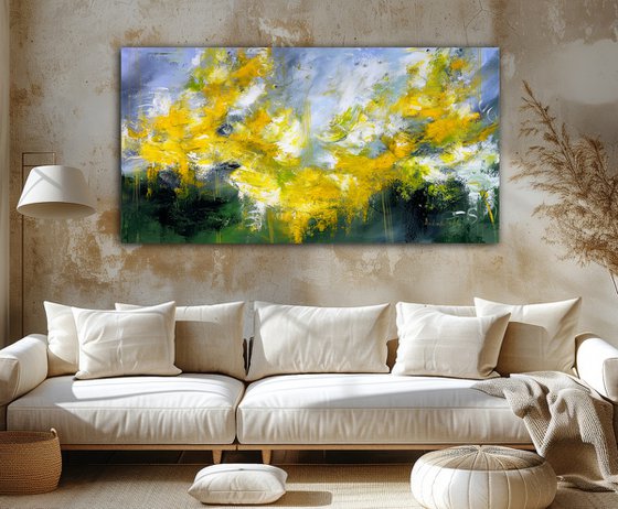 Sunlit Breeze