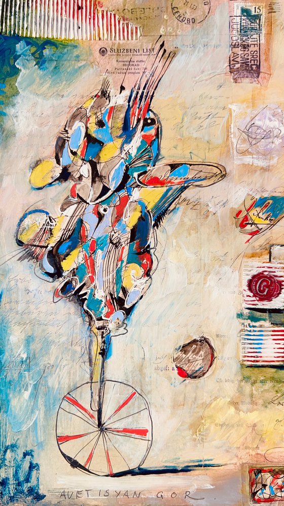 A Visual Journey Through History XI