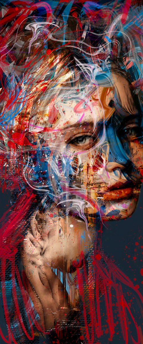 minerva by Yossi Kotler