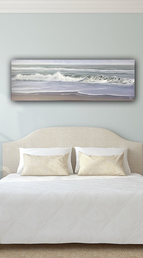 Land's End by Eva Volf