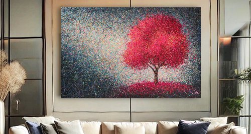 Artwork by Nadiia Antoniuk