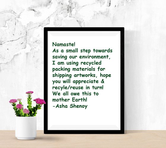 Indian Kathak Dancer 3