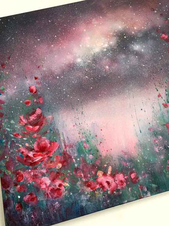 Crimson Bliss