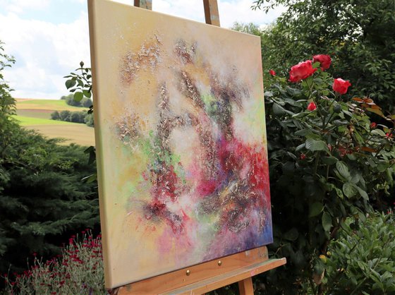 Abstract "Symphonie"