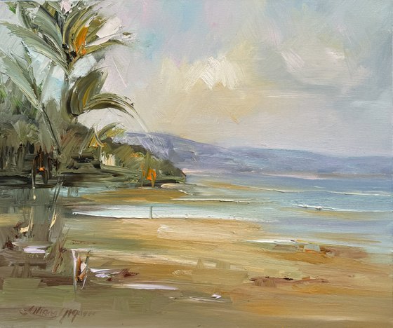 Palm Bay beach No 4