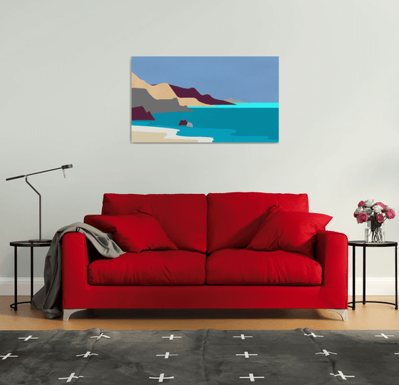 Seascape #06